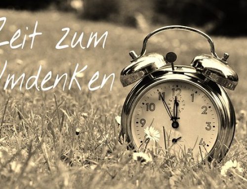 Andersrum wird auch eine Wahrheit draus